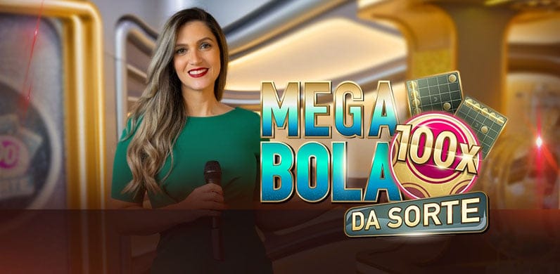 Mega Bola Da Sorte in Livecasino_BingoBoladasorte