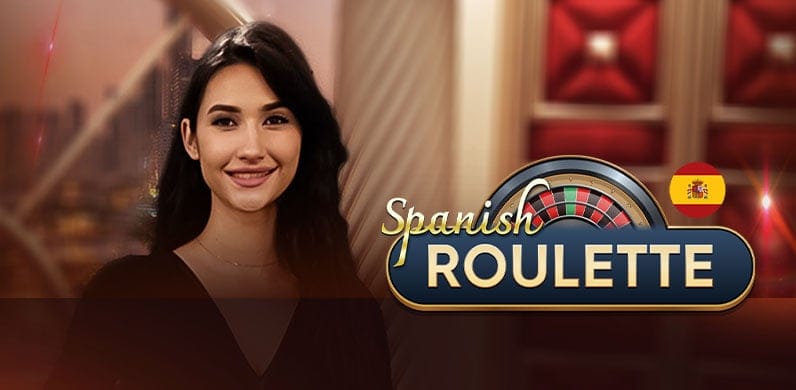 Roulette Latina in sb_WorldRoulette