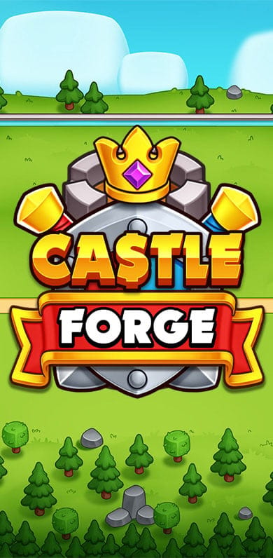 Castle Forge in Sub_NewandExclusive