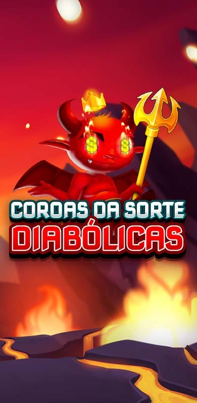 Devil's Lucky Crowns in Sub_NewandExclusive