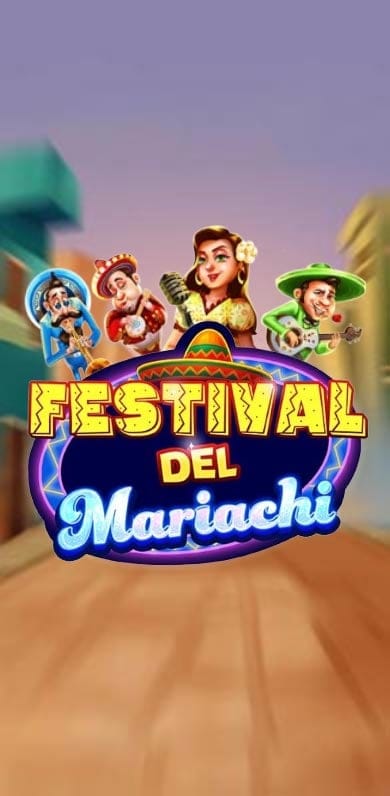Festival Del Mariachi in Sub_NewandExclusive