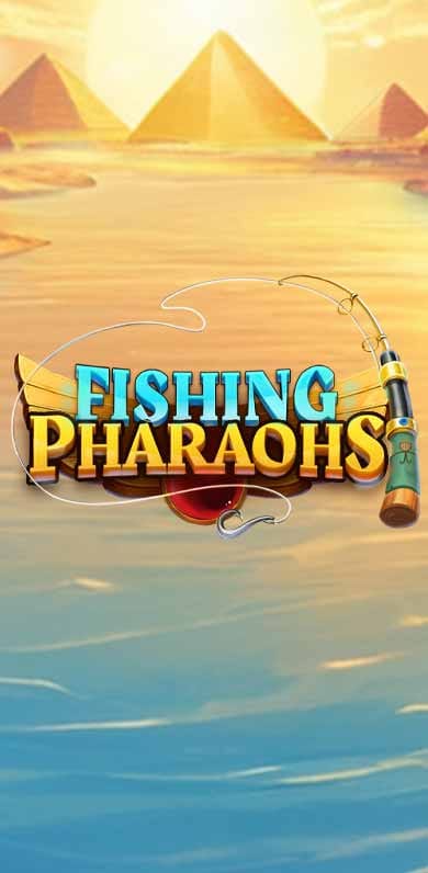 Fishing Pharaohs in Sub_NewgamesBr