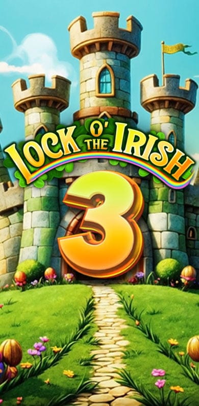 Lock O' The Irish 3 in Sub_NewandExclusive