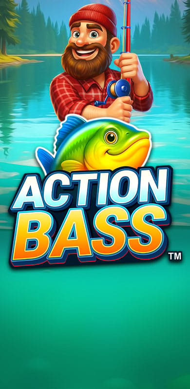 Action Bass in Sub_NewgamesBr