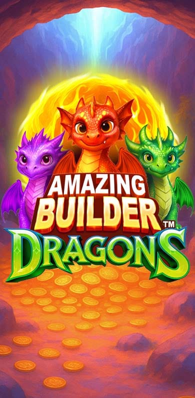 Amazing Builder Dragons in Sub_NewgamesBr