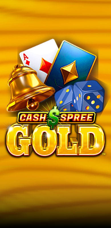 Cash Spree Gold in Sub_NewgamesBr