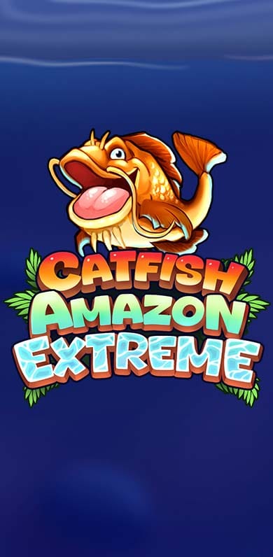 Catfish Amazon Extreme in Sub_NewgamesBr