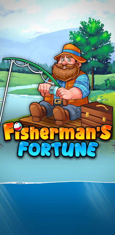 Fisherman's Fortune in Sub_NewandExclusive