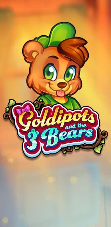 Goldipots and the 3 Bears in Sub_NewandExclusive