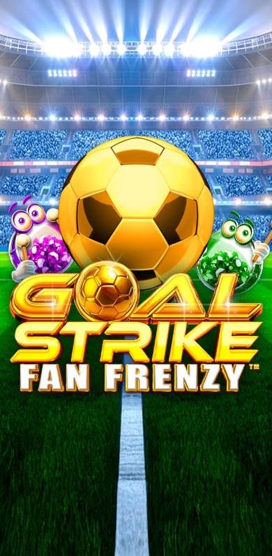 Goal Strike Fan Frenzy in Sub_NewgamesBr