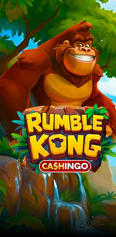 Rumble Kong CASHINGO in Sub_NewgamesBr