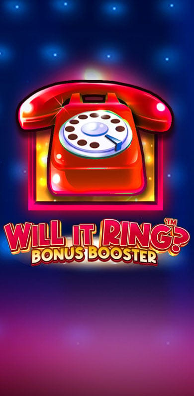 Will It Ring Bonus Booster in Sub_NewandExclusive