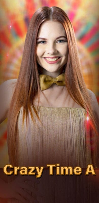 Crazy Time A in LiveCasino_GameShows