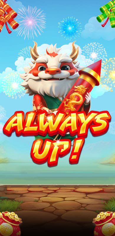 Always Up in Sub_NewgamesBr