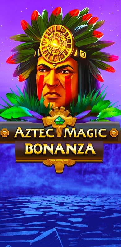 Aztec&nbsp;Magic&nbsp;Bonanza in Sub_NewgamesBr