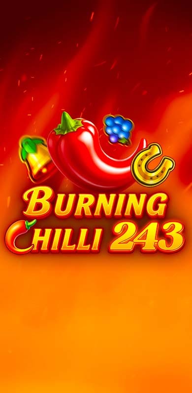 Burning Chilli 243 in Sub_NewgamesBr