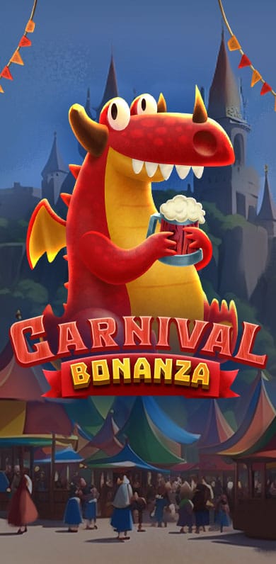 Carnival Bonanza in Sub_NewgamesBr