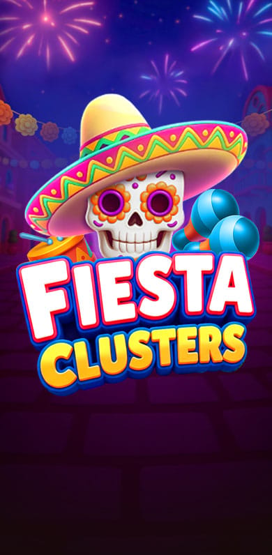 Fiesta Clusters in Sub_NewgamesBr