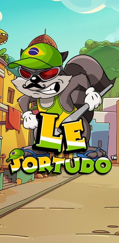 Le Sortudo in Sub_NewgamesBr