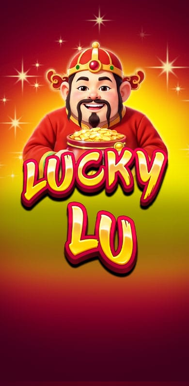 Lucky Lu in Sub_NewgamesBr