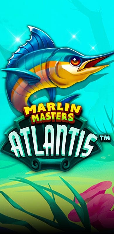 Marlin Masters Atlantis in Sub_NewgamesBr
