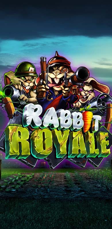 Rabbit Royale in Sub_NewgamesBr