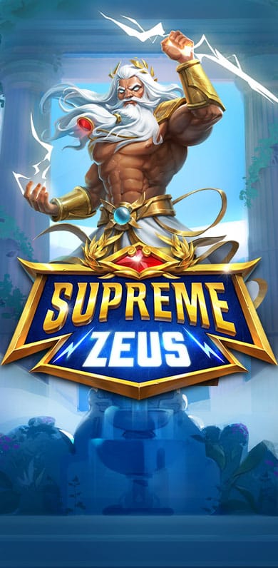 Supreme Zeus in Sub_NewgamesBr