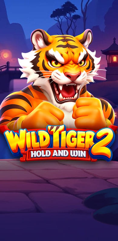 Wild Tiger 2 in Sub_NewgamesBr