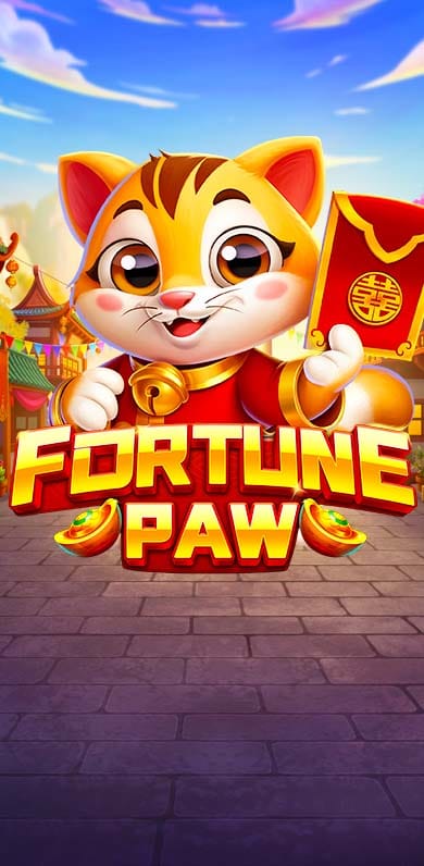 Fortune Paw