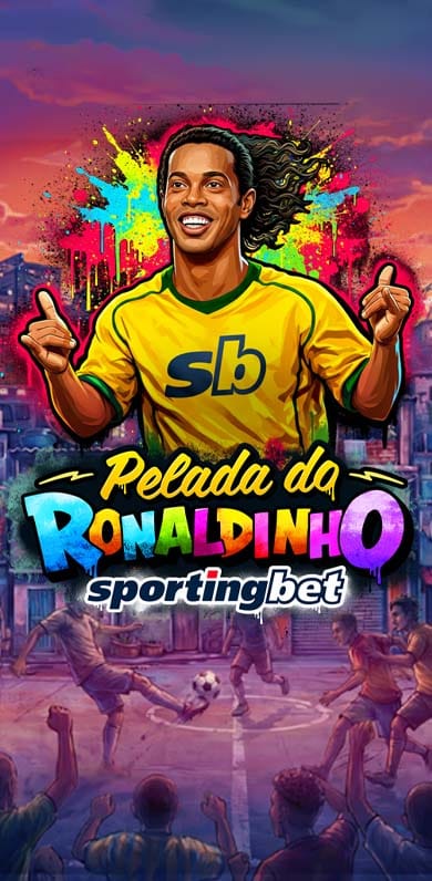 Pelada do Ronaldinho Sportingbet in Sub_NewandExclusive