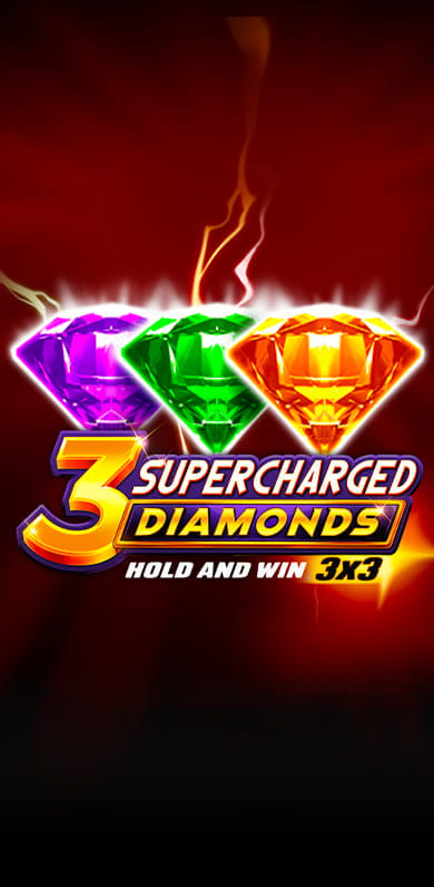 3 Supercharged Diamonds: Hold and Win in Sub_NewgamesBr