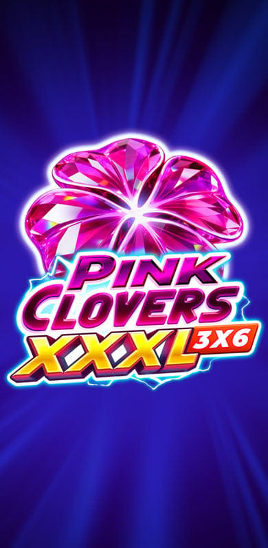 Pink Clovers XXXL: Hold and Win in Sub_NewgamesBr