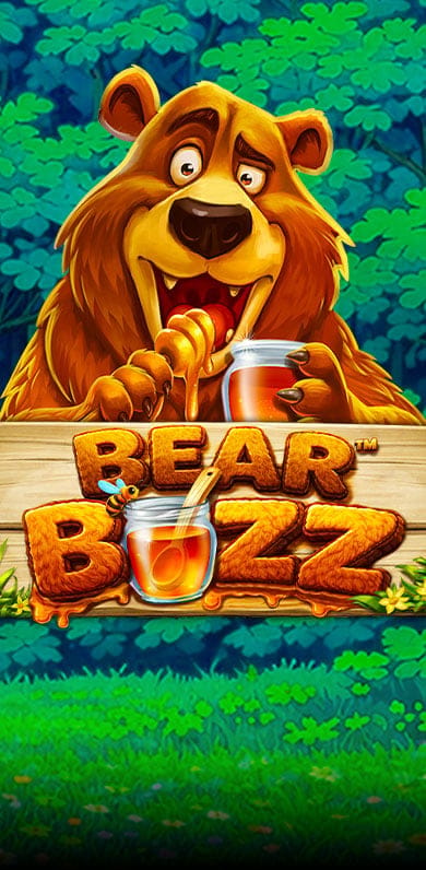Bear Buzz in Sub_NewgamesBr