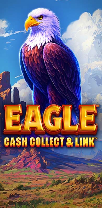 Eagle Cash Collect And Link in Sub_NewandExclusive