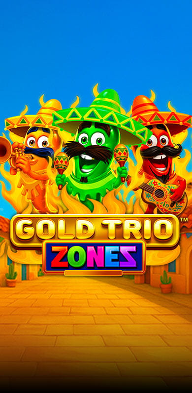 Gold Trio Zones in Sub_NewgamesBr