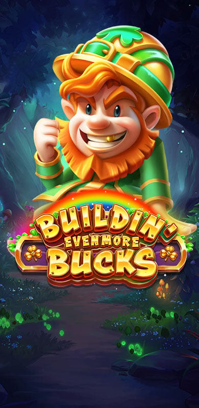 Buildin' Even More Bucks in Sub_NewandExclusive