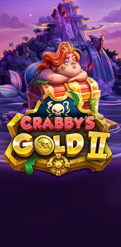 Crabby's Gold II in Sub_NewandExclusive
