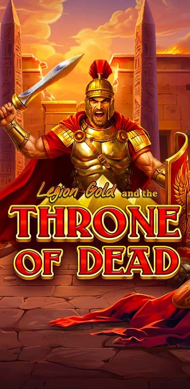 Legion Gold and the Throne of Dead in Sub_NewgamesBr