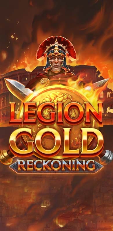 Legion Gold Reckoning in Sub_NewgamesBr