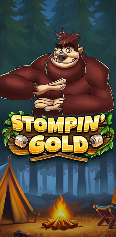 Stompin' Gold in Sub_NewandExclusive