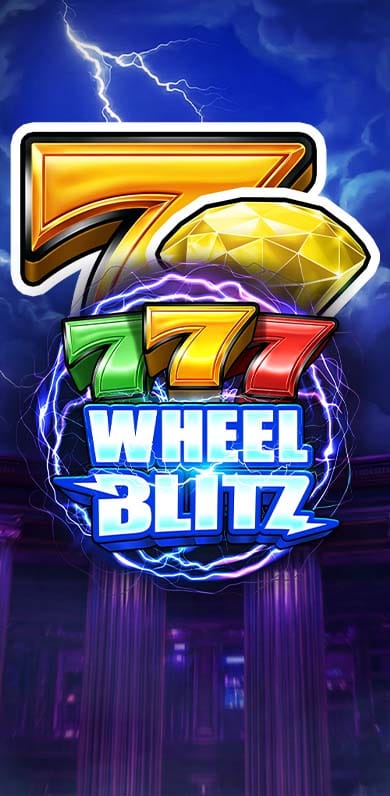 777 Wheel Blitz in Sub_NewandExclusive