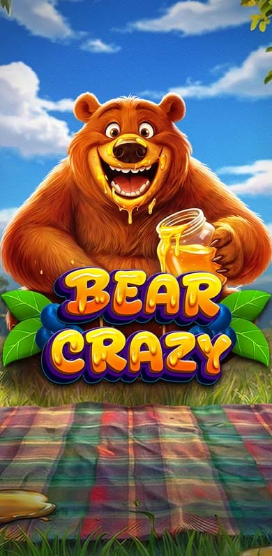 Bear Crazy in Sub_NewandExclusive
