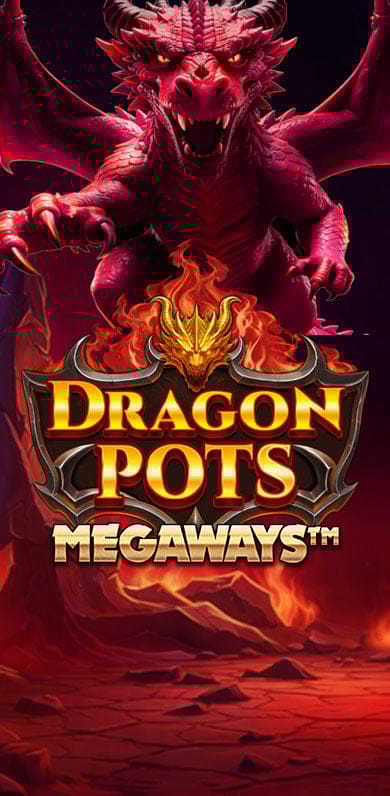 Dragon Pots Megaways in Sub_NewandExclusive