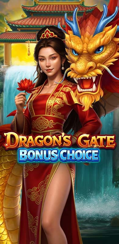 Dragon's Gate - Bonus Choice in Sub_NewgamesBr