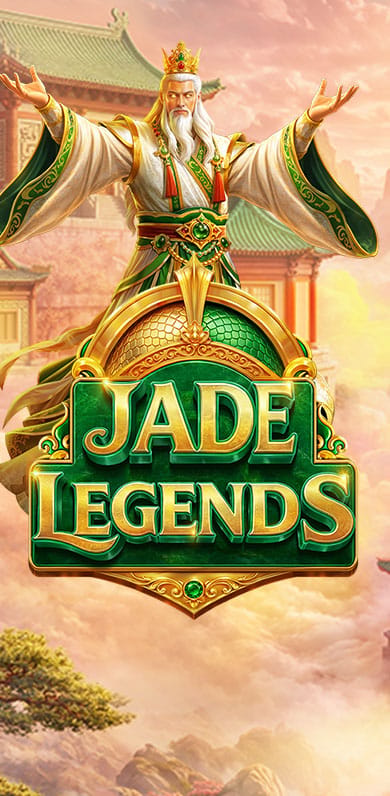 Jade Legends in Sub_NewgamesBr