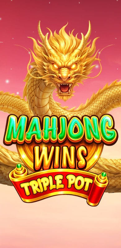 Mahjong Wins Triple Pot in Sub_NewgamesBr