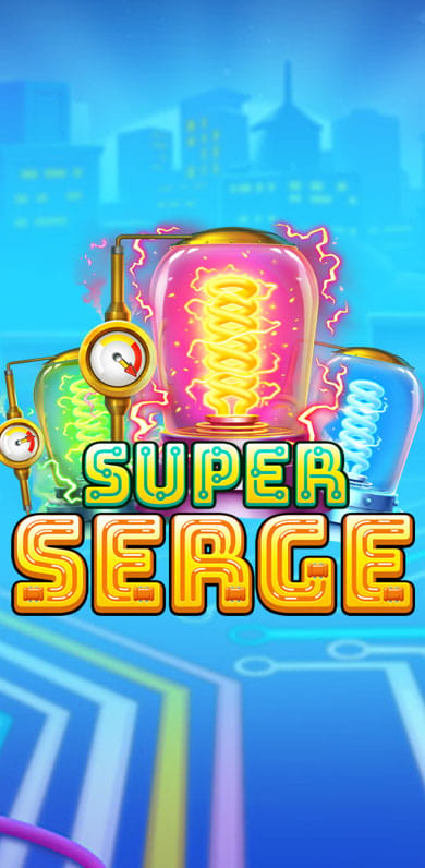 Super Serge in Sub_NewgamesBr