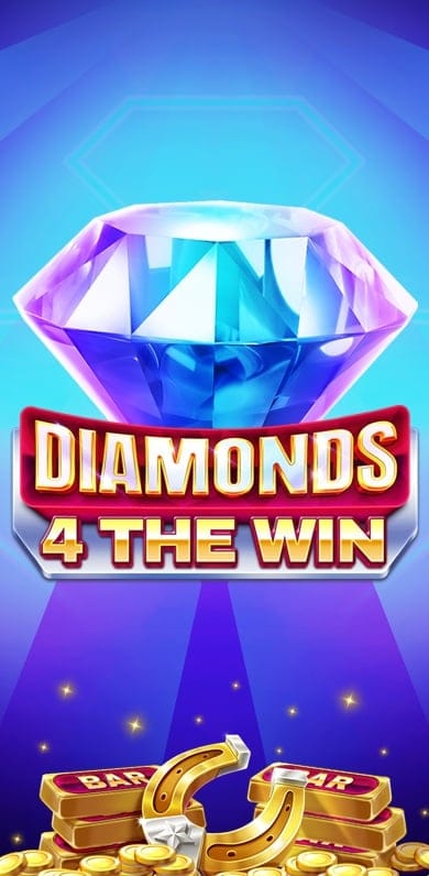 Diamonds 4 The Win in Sub_NewgamesBr