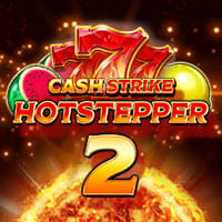 Cash Strike Hotstepper 2 in Top12_MostPlayed