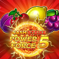 Cash Strike Power Force 5 in Sub_NewgamesBr